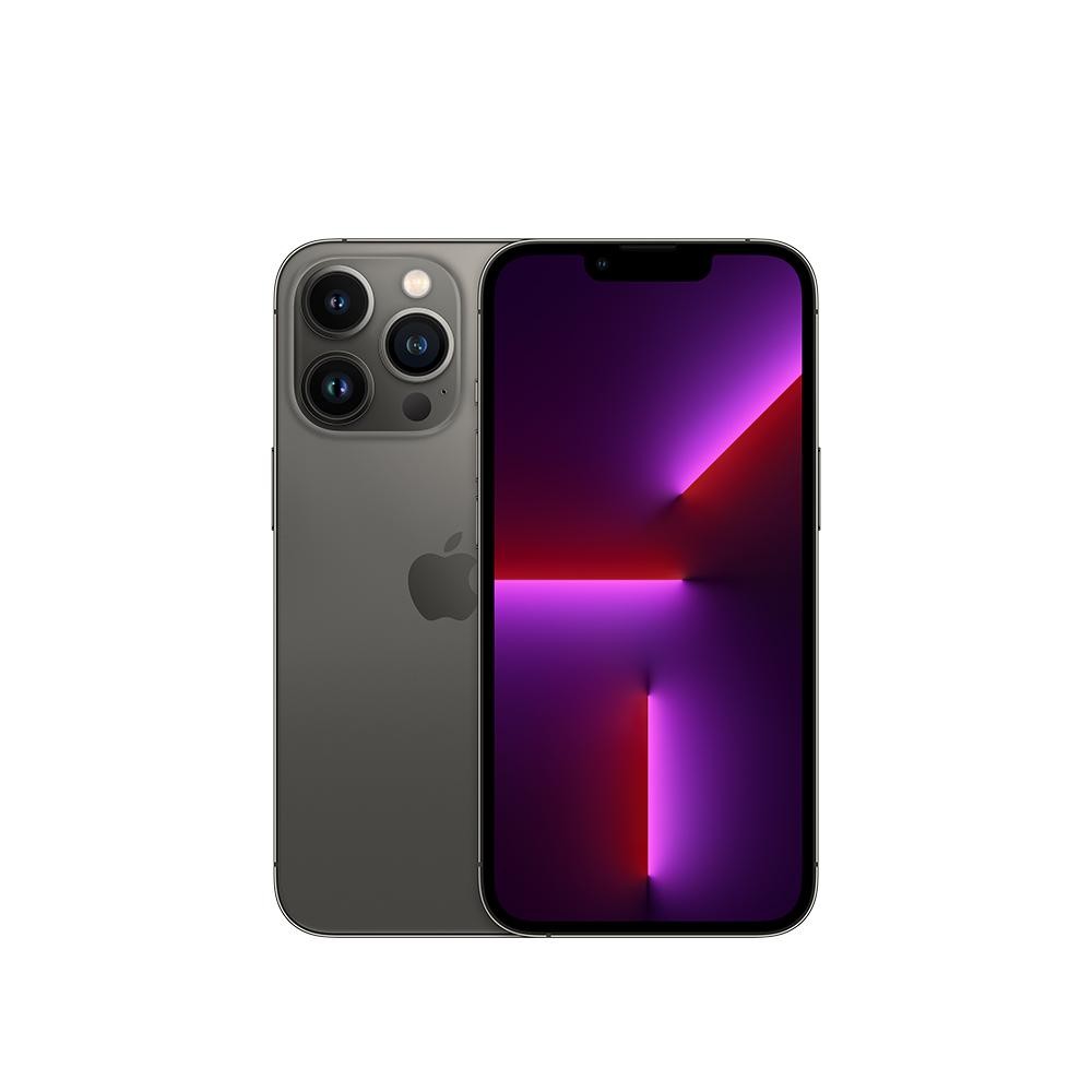 Usado: iPhone 13 Pro 256GB Grafite Bom bateria 70% Trocafy Apple — Celulares e Acessórios