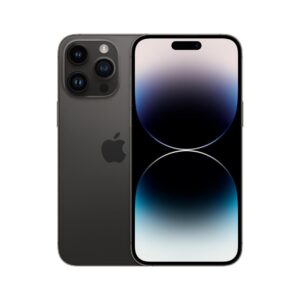 Usado: iPhone 14 Pro Max 256GB Preto Bom bateria 70% Trocafy Apple