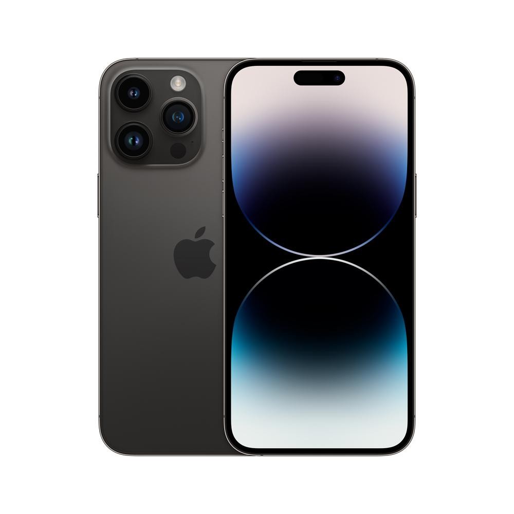 Usado: iPhone 14 Pro Max 256GB Preto Bom bateria 70% Trocafy Apple
