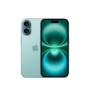 Usado: iPhone 16 128GB Verde Excelente Trocafy Apple Inc