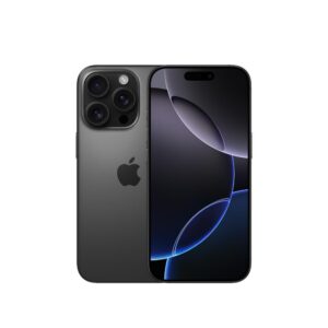 Usado: iPhone 16 Pro 256GB Preto Excelente Trocafy Apple