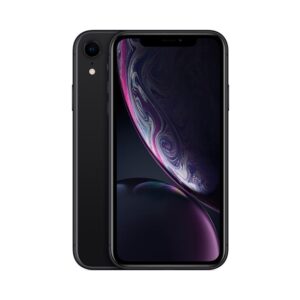 Usado: iPhone XR 64GB Preto Bom bateria 70% Trocafy Apple