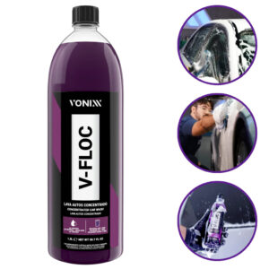 V-Floc Shampoo 1,5L Vonixx