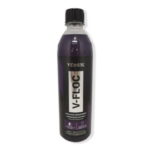 V-Floc Shampoo Superconcentrado 500ml Vonixx