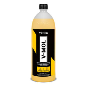 V-mol 1,5lt. Shampoo Desengraxante Vonixx