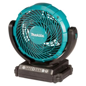 Ventilador 180Mm Sem Fio 18V Hibrido Com Alimentação CA ou Bateria — Ar e Ventilação