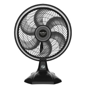 Ventilador 2 em 1 Britânia Maxx Force Turbo 150W — Ar e Ventilação