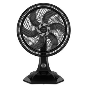 Ventilador 2 em 1 Britânia Tecnologia Maxx Force 60W