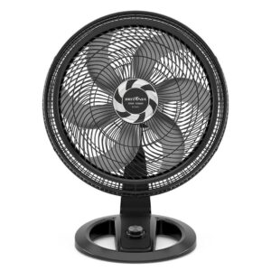 Ventilador Britânia 2 Em 1 Tecnologia Maxx Force 176W BVT500 220V