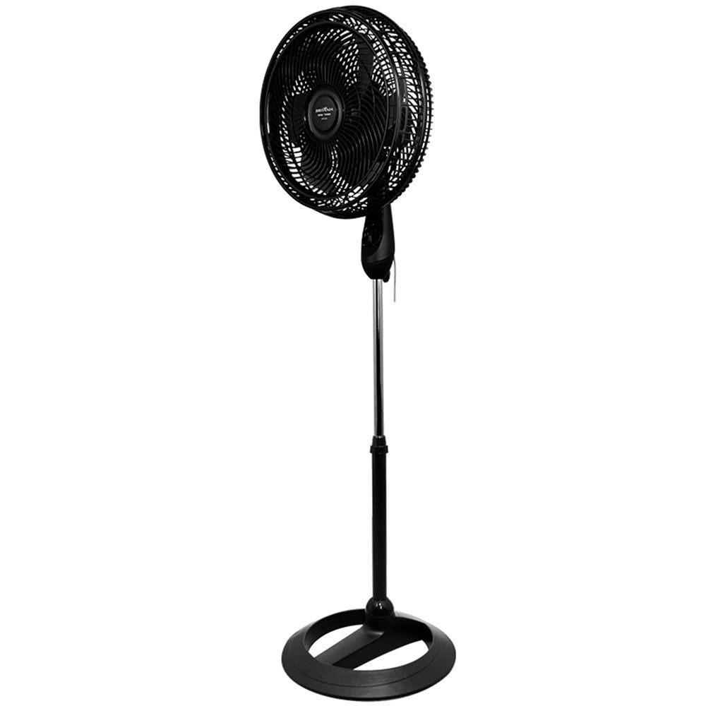 Ventilador Britânia Maxx Force 40CM 6 Pás 3 Velocidades 160W — Ar e Ventilação