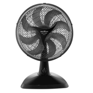 Ventilador Britânia Tecnologia Maxx Force 150W 220V