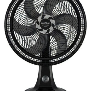 Ventilador BVT301 Tecnologia Maxx Force 60W Cor da Estrutura Preto — Ar e Ventilação