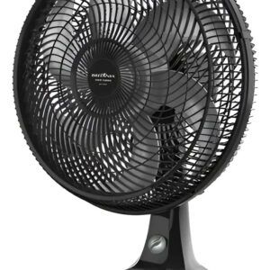Ventilador Bvt400 Maxx Force 2 Em 1 150w Preto Britânia