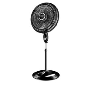 Ventilador Coluna Mondial Turbo 8 Pás — Ar e Ventilação