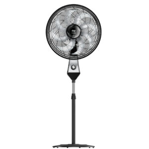 Ventilador de Coluna 180W 8 Pás 50cm Wap Flow Turbo WV04ES 127V