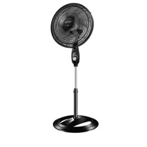 Ventilador de coluna 40 cm 6 pás Super Power Mondial