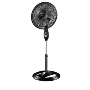 Ventilador de Coluna 40cm Super Power VSP40C 6 Pás 3 Velocidades