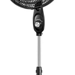 Ventilador de Coluna 40cm Super Power VSP40C 6 Pás 3 Velocidades
