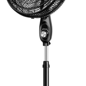 Ventilador de Coluna 40cm Turbo Mondial 140W — Ar e Ventilação