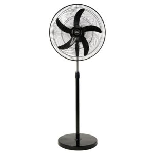 Ventilador de Coluna Altura 1,70 m Wap Rajado Pro 60 Bivolt Potência — Ar e Ventilação