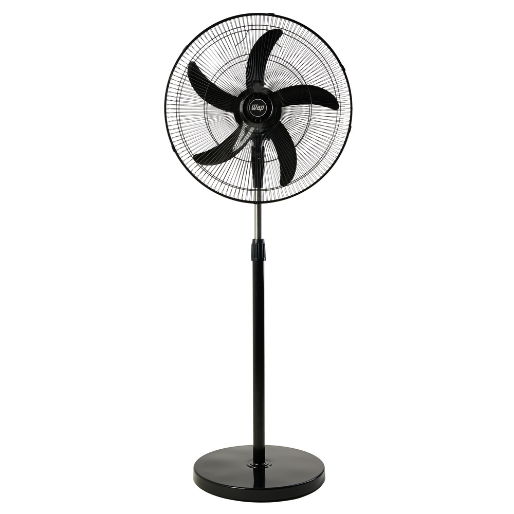 Ventilador de Coluna Altura 1,70 m Wap Rajado Pro 60 Bivolt Potência — Ar e Ventilação
