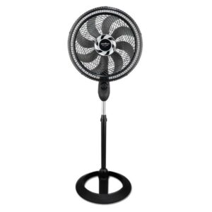 Ventilador de Coluna Britânia 40cm Maxx Force 3 Velocidades 8 Pás