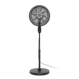 Ventilador de Coluna Britânia 8 Pás de 40cm 170W BVC42A — Ar e Ventilação
