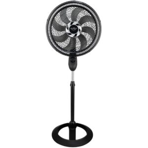 Ventilador de Coluna Britânia Maxx Force 40cm 8 Pás 3 Velocidades