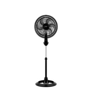 Ventilador de Coluna Britânia Turbo Silencioso 160W