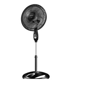 Ventilador de Coluna Mondial 40cm Preto 220 Volts