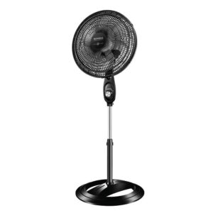 Ventilador de Coluna Mondial Super Power 6 Pás 40cm 220V
