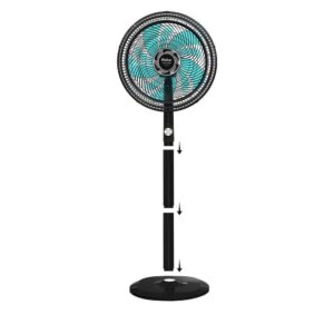 Ventilador de Coluna Philco Maxx Force 174W 220V