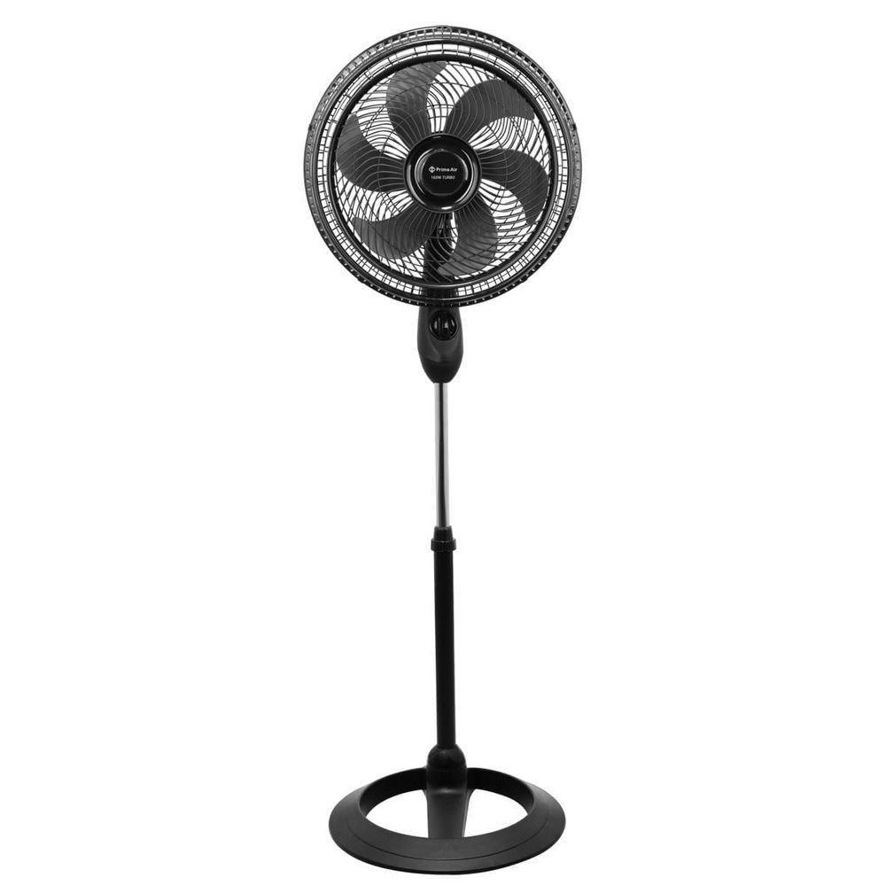 Ventilador De Coluna Prime Air Maxx Force 6 160W AVTE450 220V