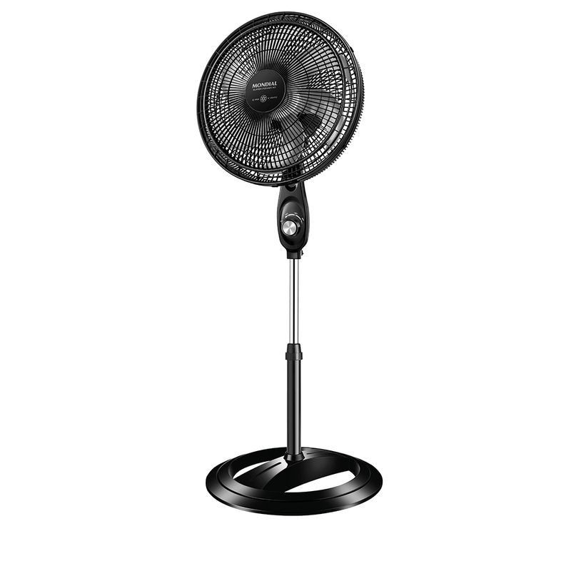 Ventilador de Coluna Super Power 40cm 140W vsp40cnb Mondial