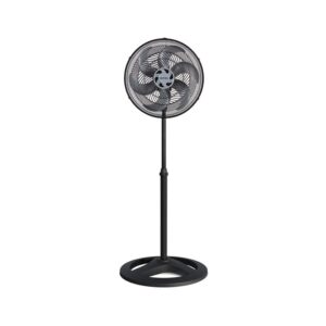 Ventilador de Coluna Ventisol 40cm Turbo 6, 3 Velocidades, 6 Pás
