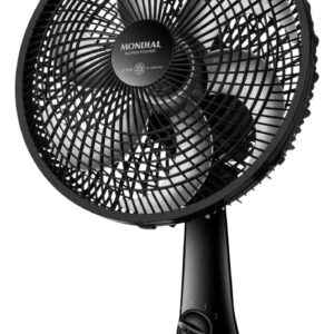 Ventilador de Mesa 30cm Super Power Mondial 60W