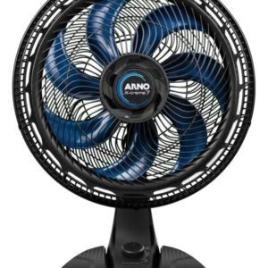Ventilador de Mesa 40cm Arno 7 7 Pás, 150W