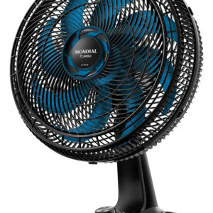 Ventilador De Mesa 40cm Turbo Mondial