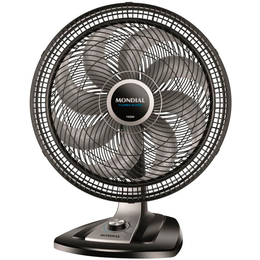 Ventilador de Mesa 50CM 150W Mondial