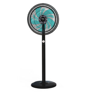Ventilador de Mesa Coluna Philco 40cm Maxx Force Preto 220v
