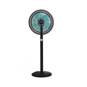 Ventilador De Mesa coluna Philco 40cm Pvt466 Maxx Preto 127v