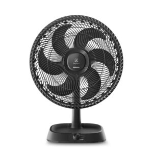 Ventilador de Mesa Electrolux 6 Pás 40cm DuoForce Air+ 126W