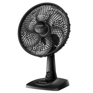 Ventilador De Mesa Mondial 6Pás Vent 30Cm 220V 60Hz Super