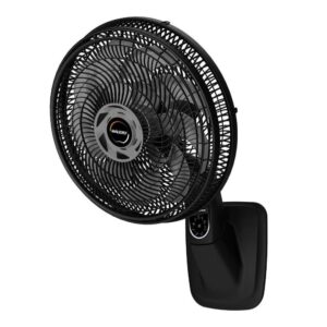 Ventilador De Parede Mallory Smart Control 140W 110V