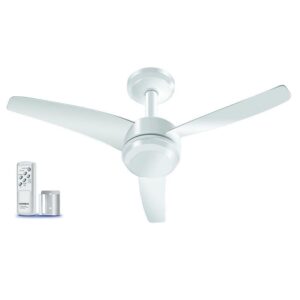 Ventilador de Teto Mondial com Controle Remoto Maxi Air Control 3 Pás