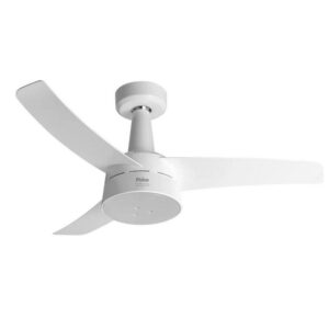 Ventilador De Teto Philco PVT07B 3 Pás Easy Fitting 3 Em 1