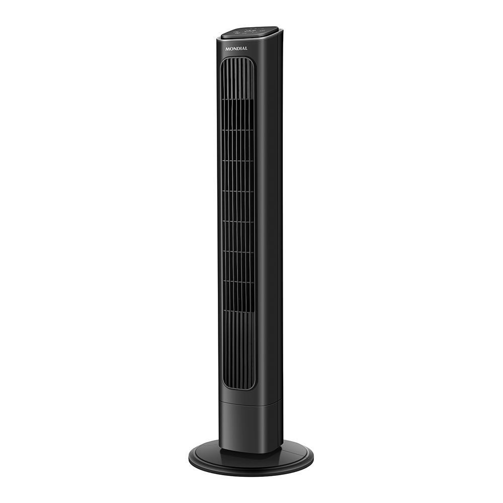 Ventilador de Torre Air Tower Mondial Preto 45W