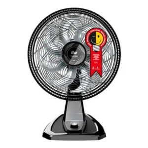 Ventilador Flow Turbo de Mesa e Parede 180W Wap