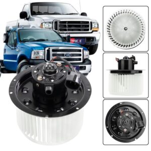 Ventilador Interno do Ford 1998 1999 2000 2001 2002 2003