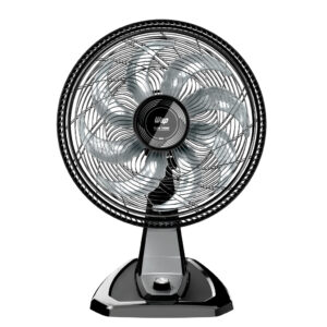 Ventilador Mesa e Parede 180W 8 Pás 50cm Wap Flow Turbo WV03ES 127V